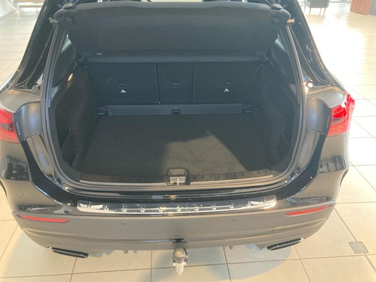 Mercedes-Benz GLA – Bild 17