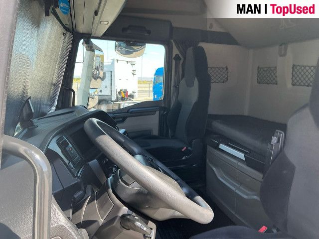 MAN TGX 18.470 4x2 BL SA 15