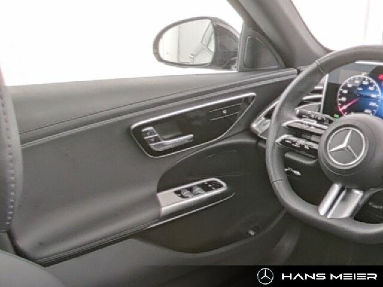 Mercedes-Benz E-Klasse – Bild 6