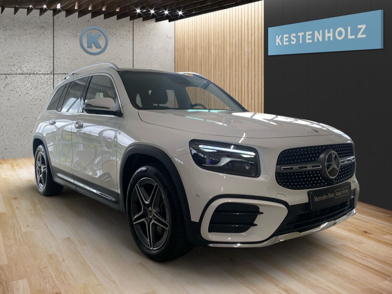 Mercedes-Benz GLB – Bild 2