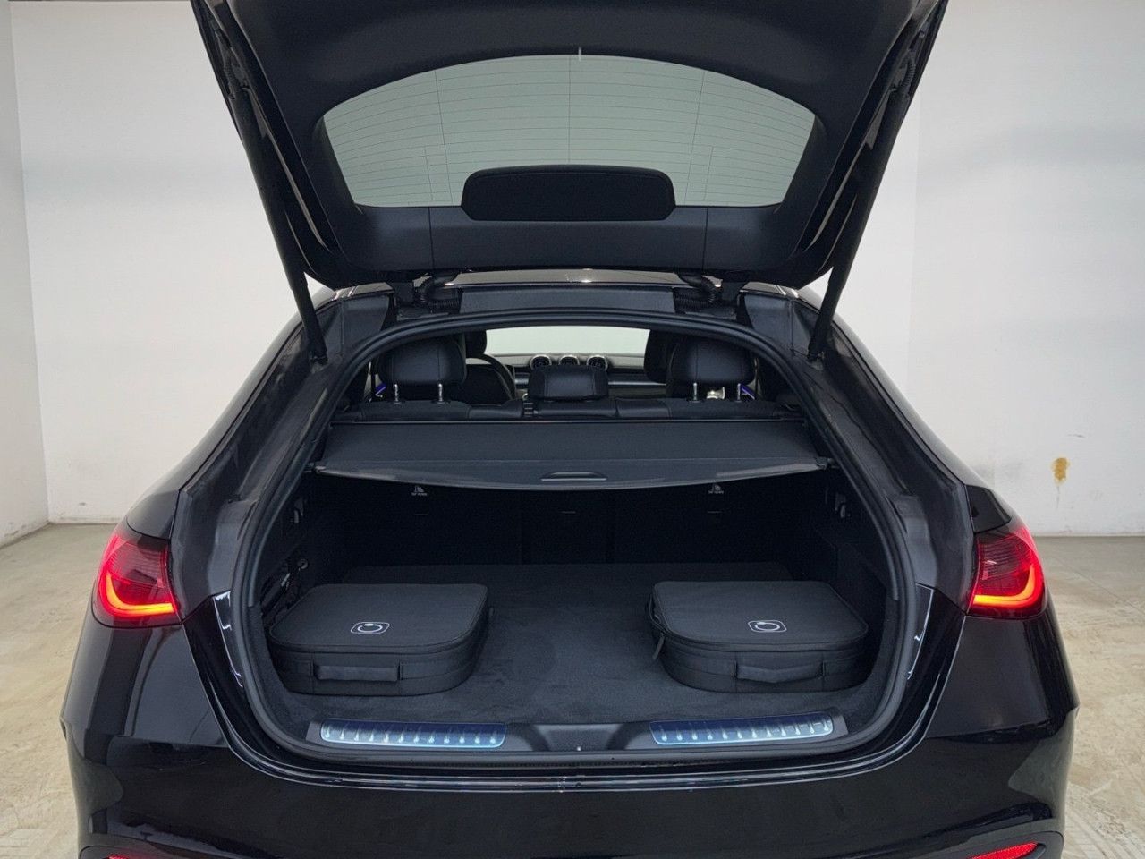 Mercedes-Benz GLC – Bild 15