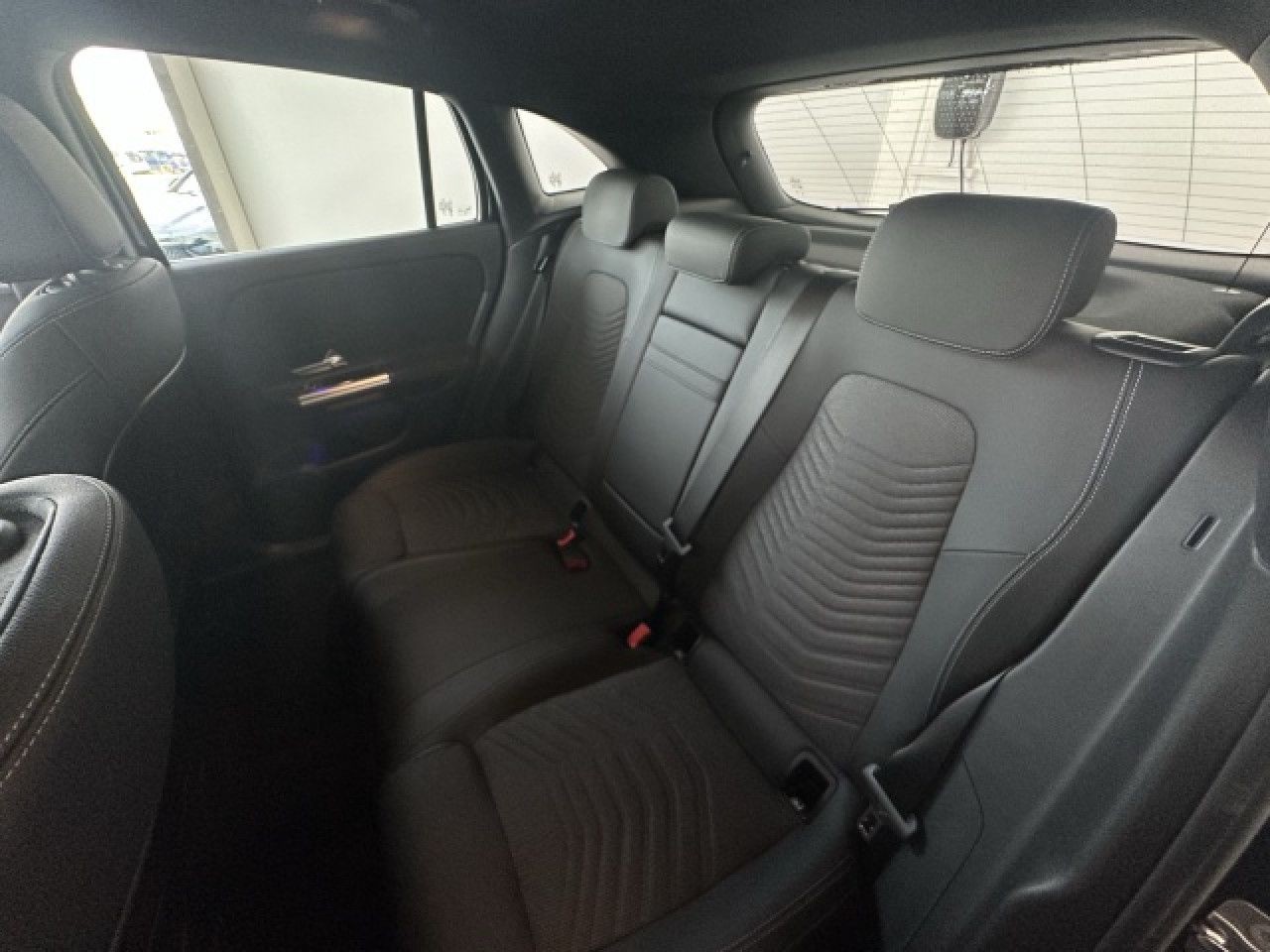 Mercedes-Benz EQA – Bild 11