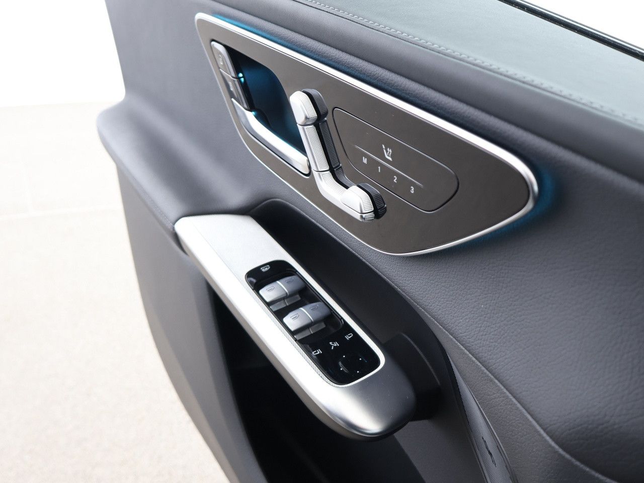 Mercedes-Benz GLC – Bild 13