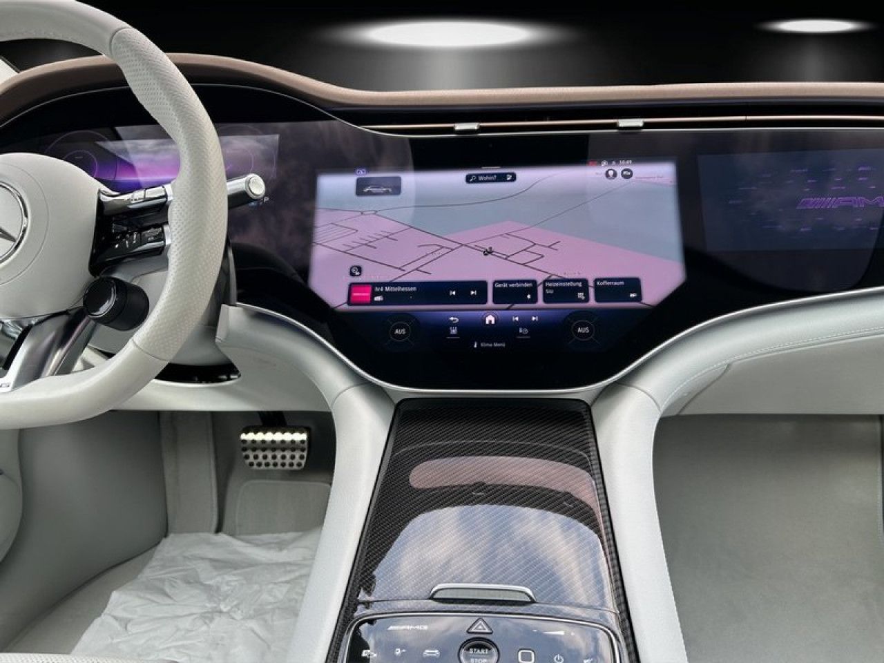 Mercedes-Benz EQS – Bild 12