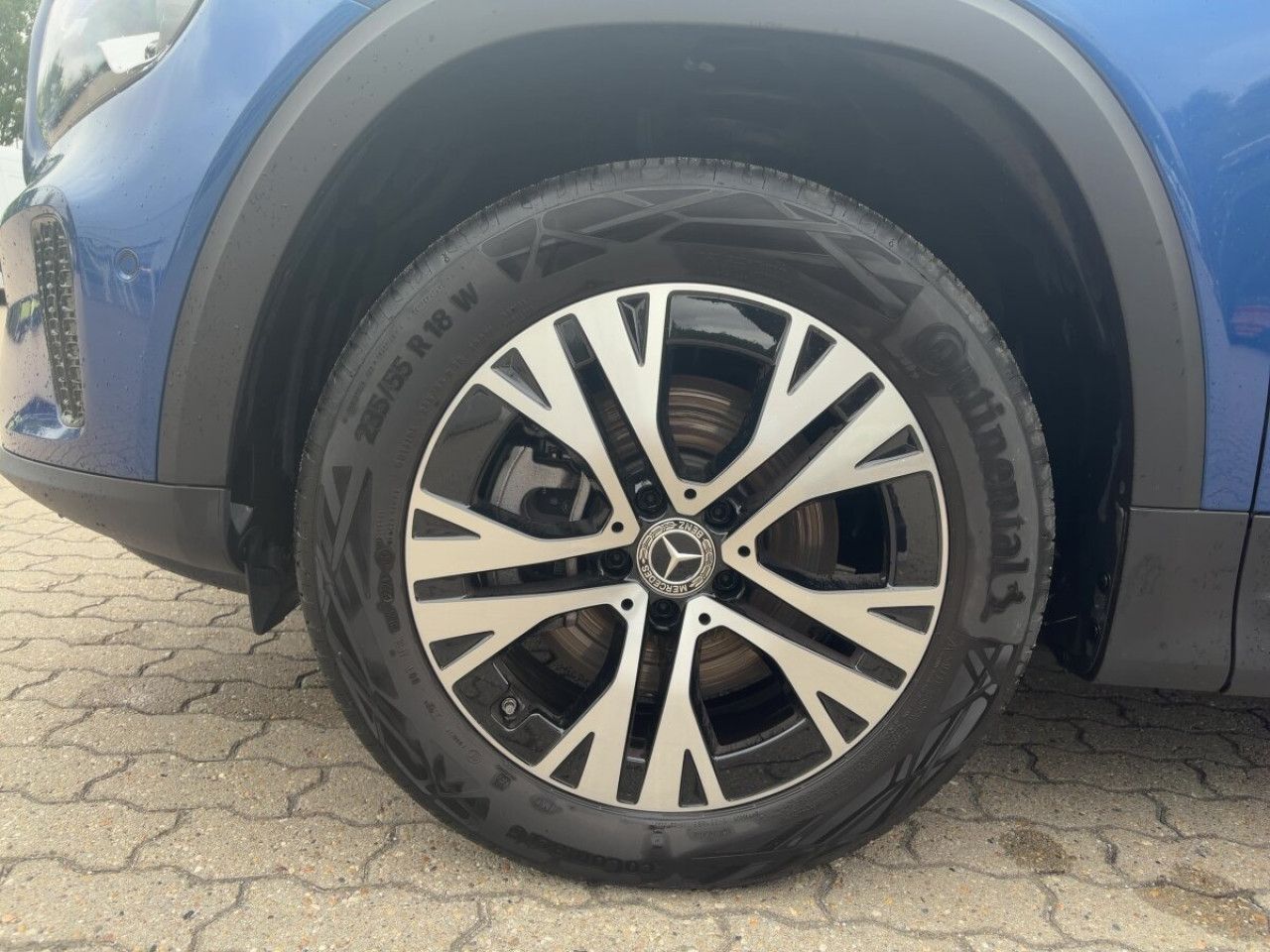 Mercedes-Benz GLB – Bild 11