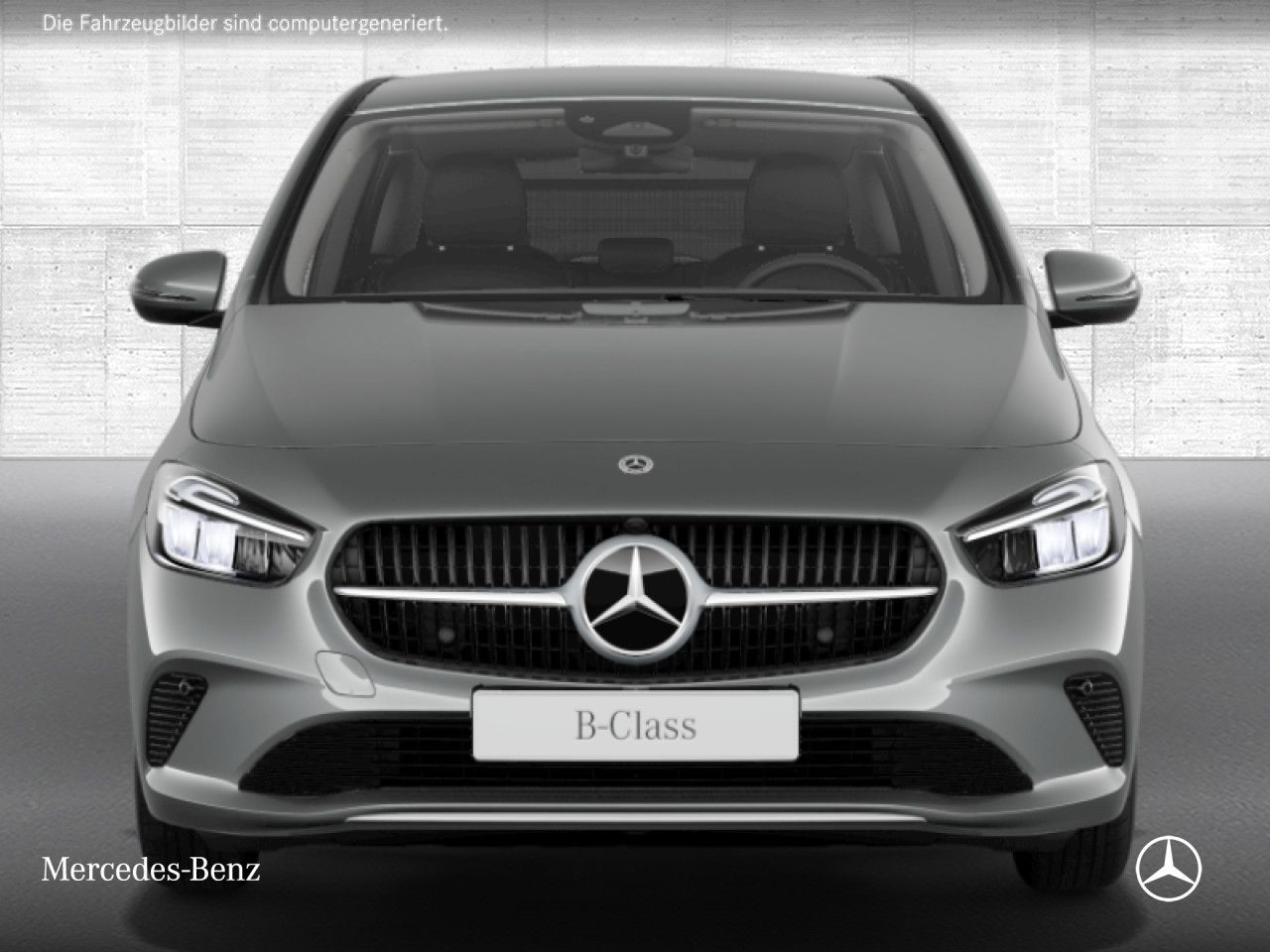 Mercedes-Benz B-Klasse – Bild 5