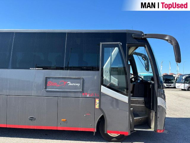 MAN Noge Touring H 10