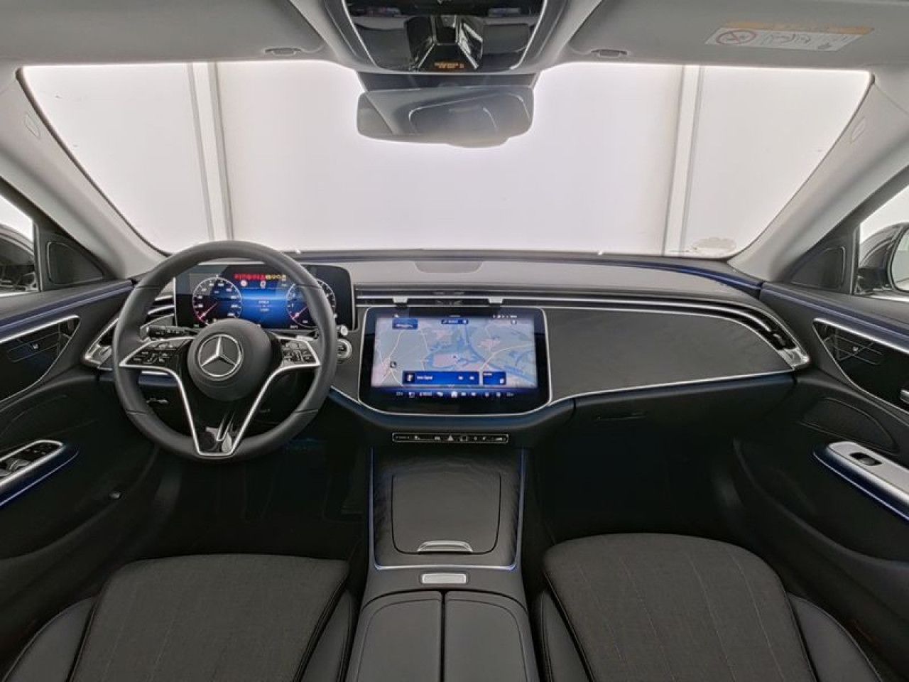 Mercedes-Benz E-Klasse – Bild 4