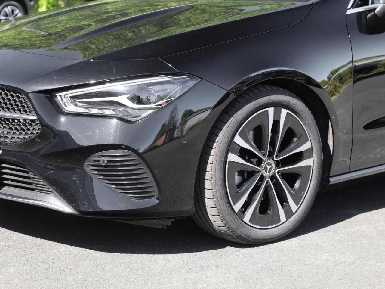 Mercedes-Benz CLA – Bild 9