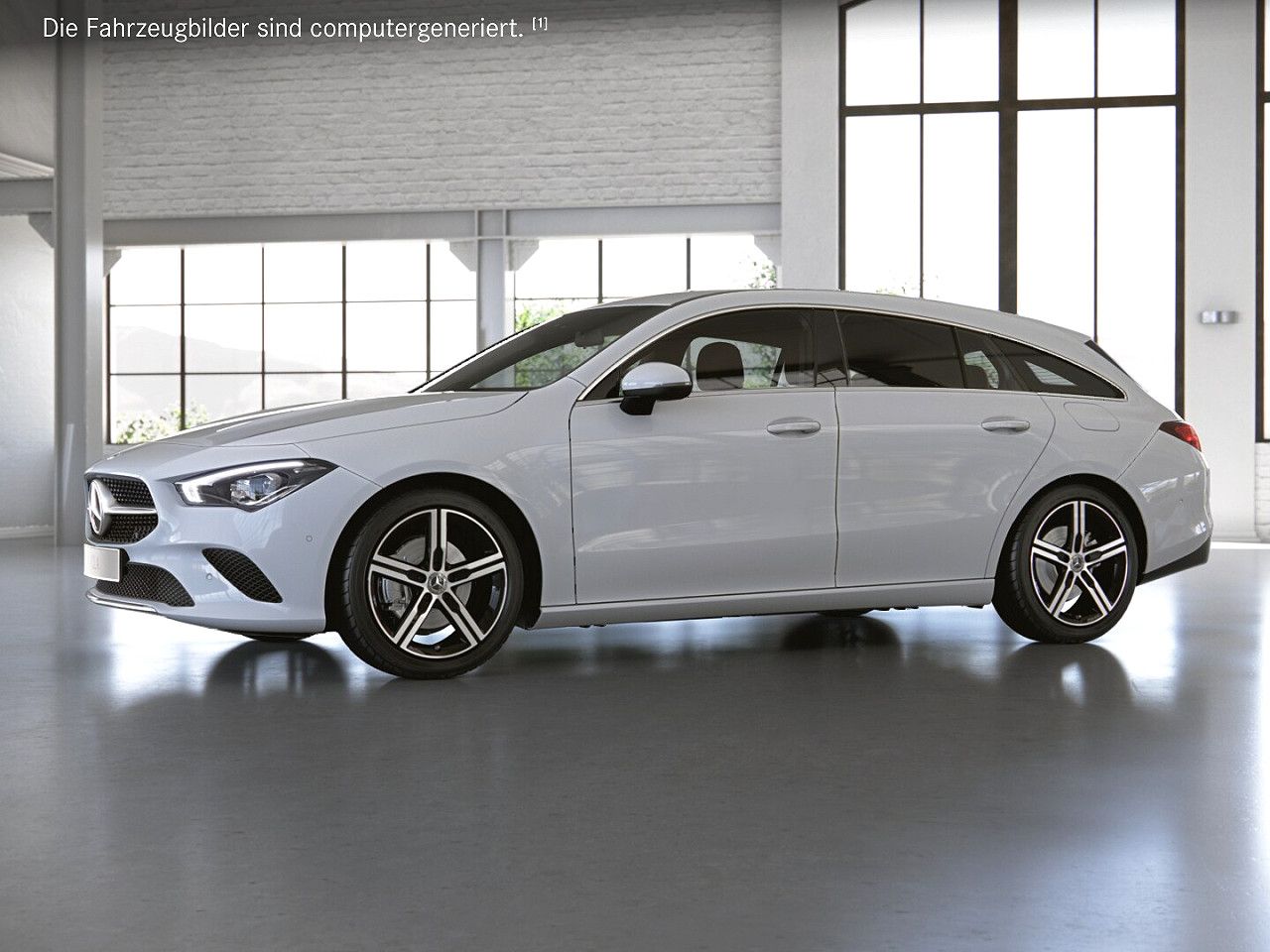 Mercedes-Benz CLA – Bild 26