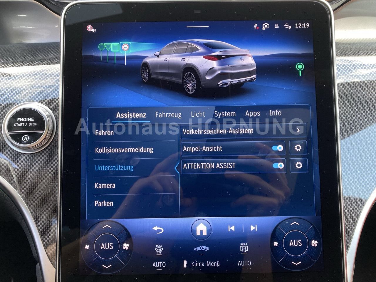 Mercedes-Benz GLC – Bild 24