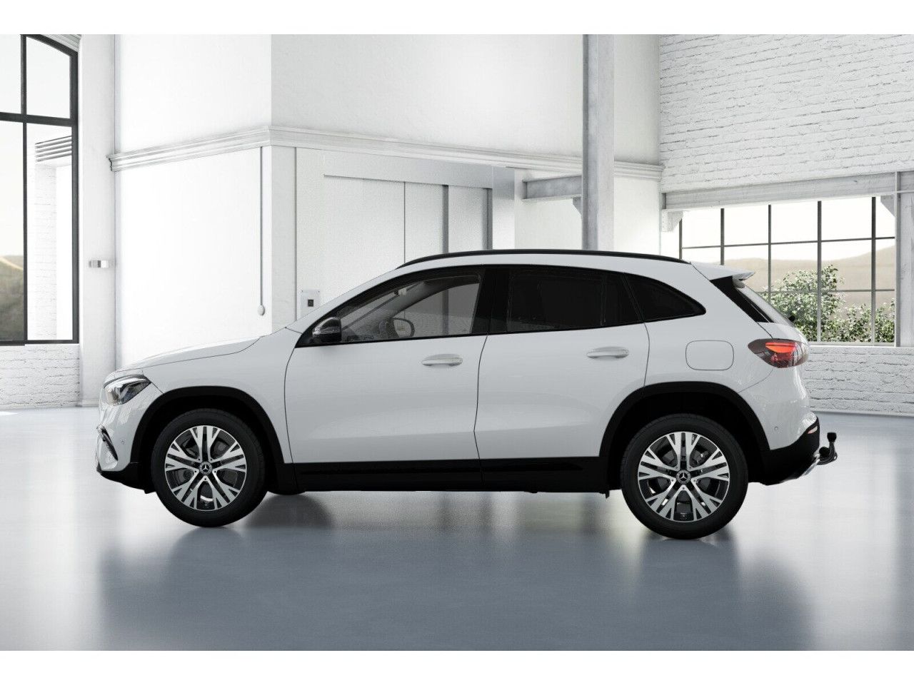 Mercedes-Benz GLA – Bild 10
