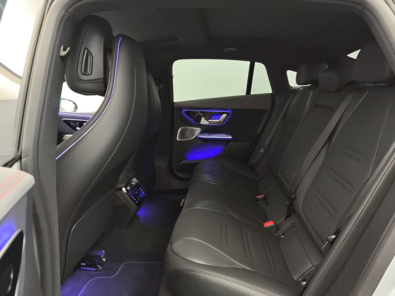 Mercedes-Benz EQE – Bild 13