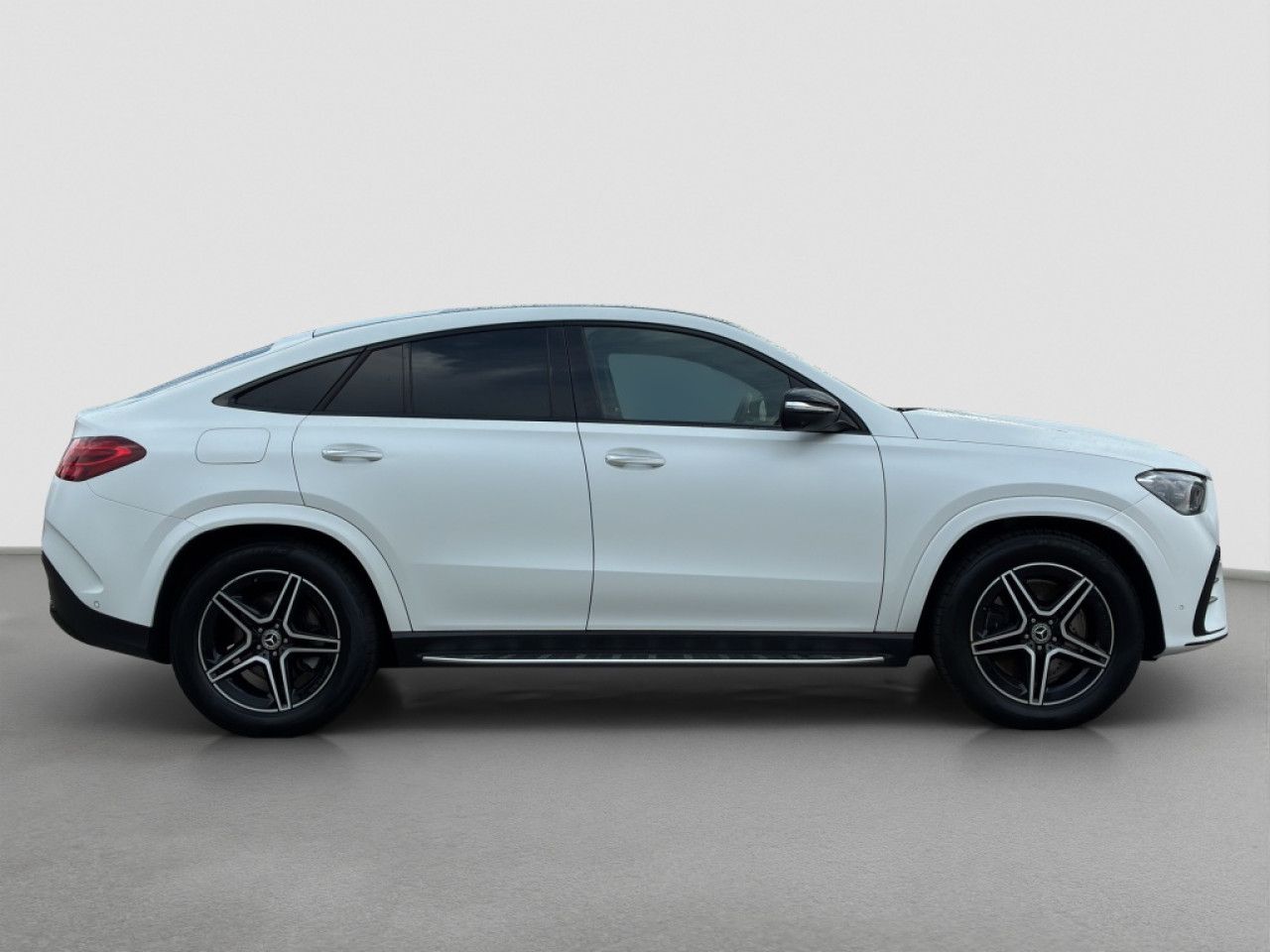 Mercedes-Benz GLE – Bild 19