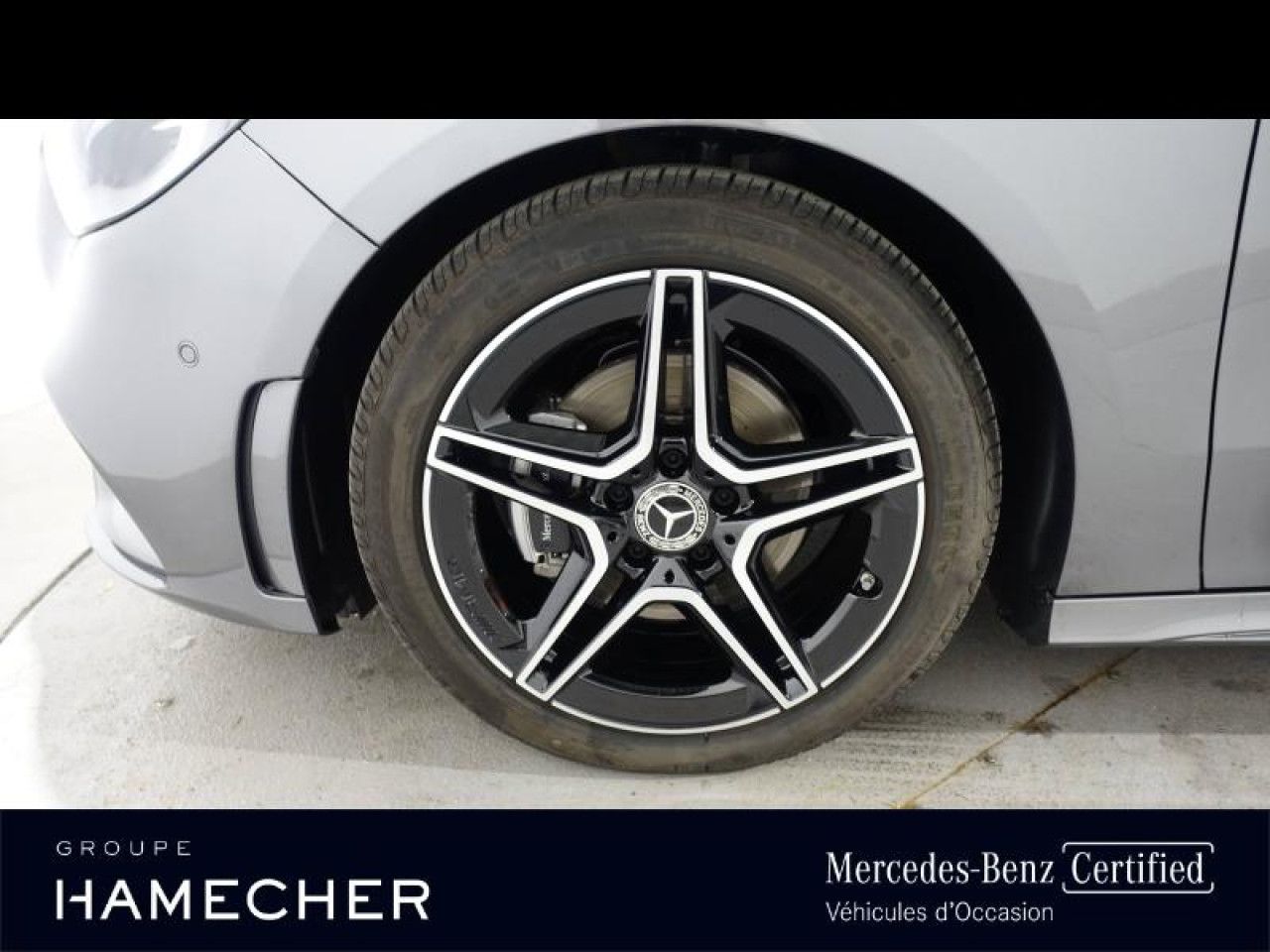 Photo du v&eacute;hicule 6 / 18