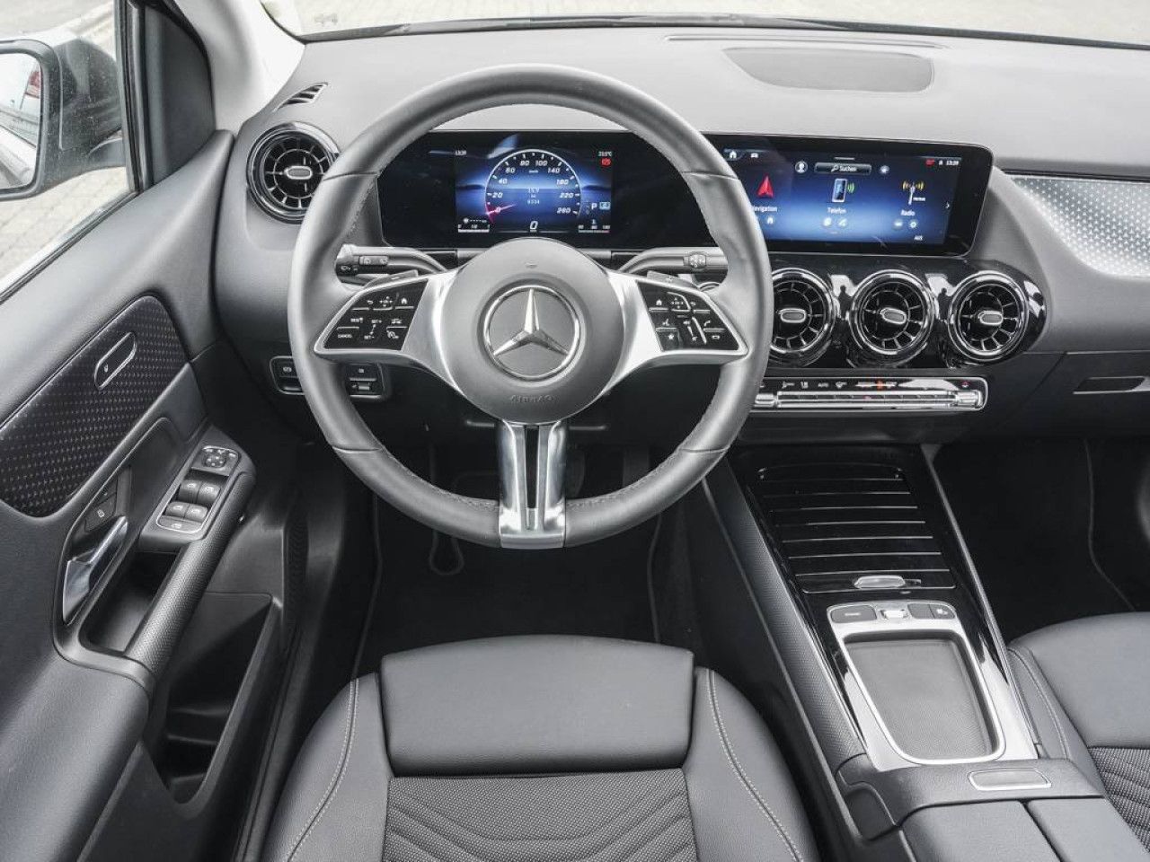 Mercedes-Benz B-Klasse – Bild 14