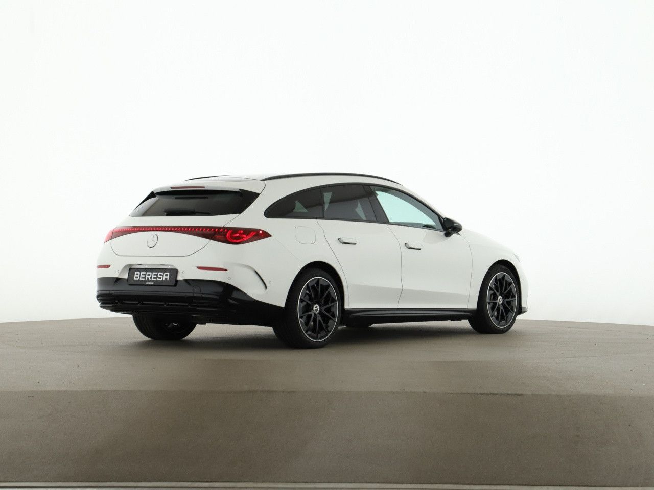Mercedes-Benz CLA – Bild 6