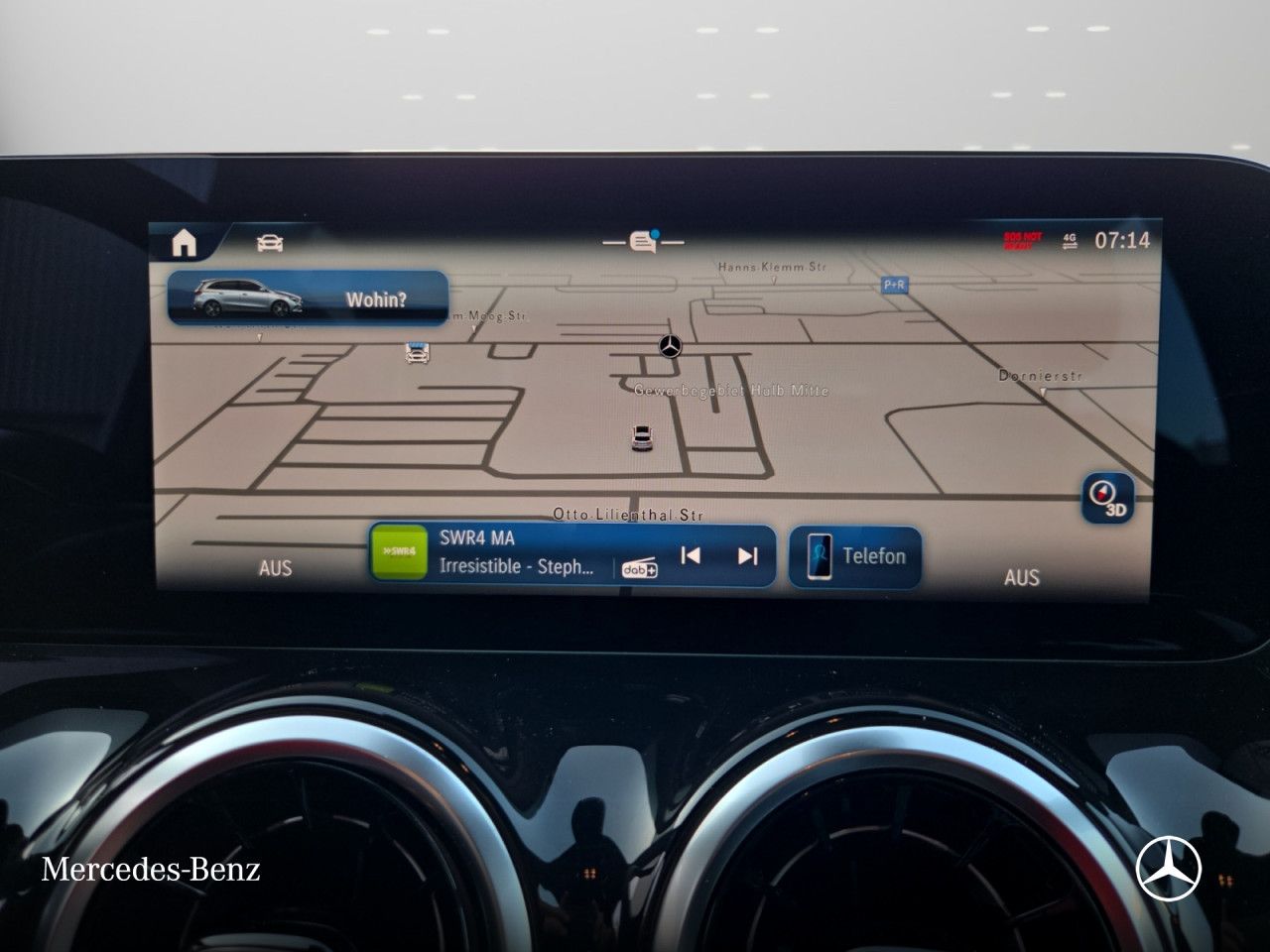 Mercedes-Benz B-Klasse – Bild 13
