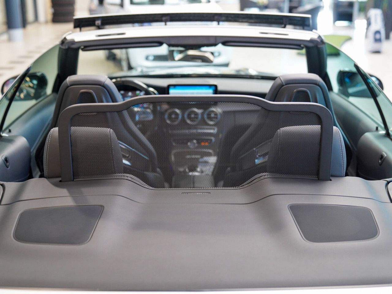 Mercedes-Benz C-Klasse – Bild 8