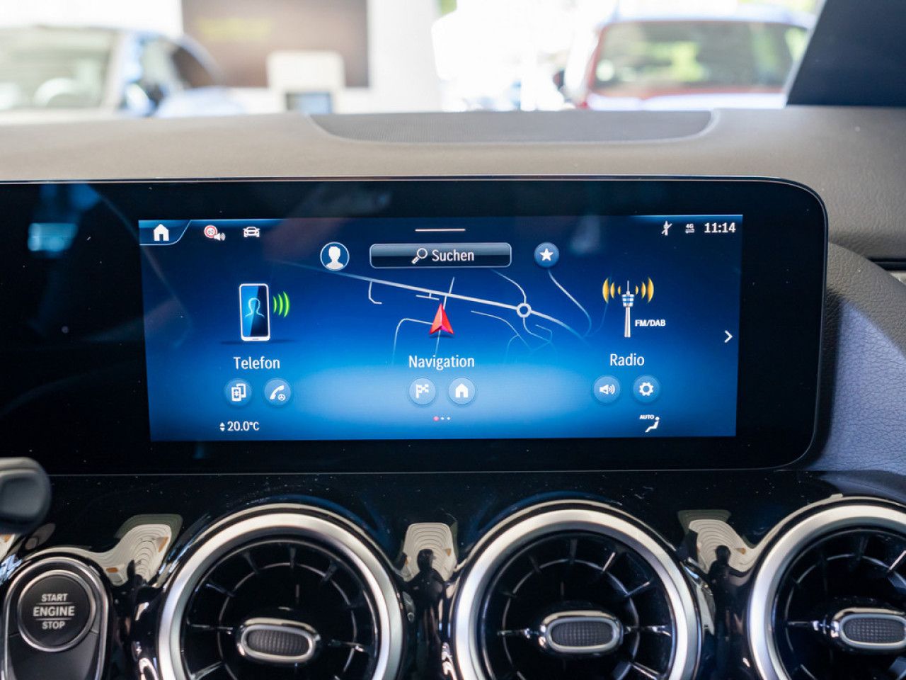 Mercedes-Benz GLA – Bild 12