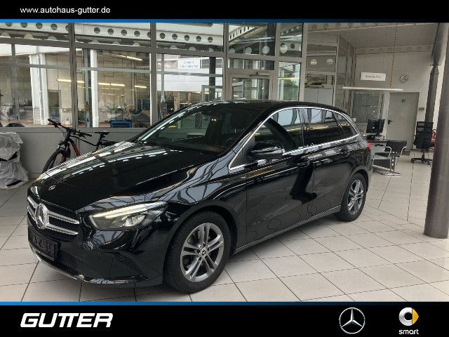 Mercedes-Benz B 220