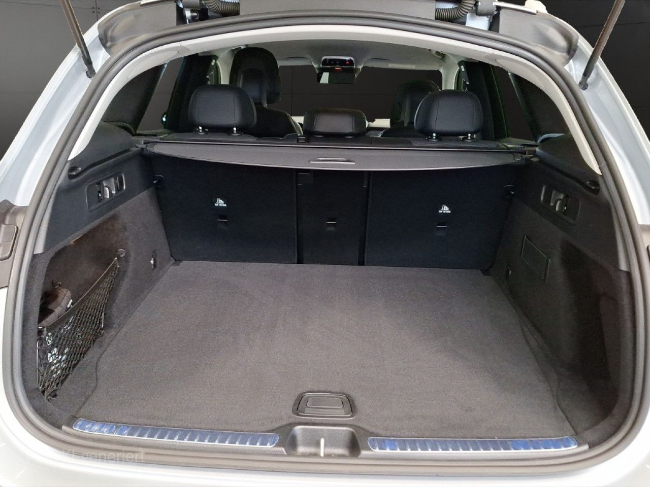 Mercedes-Benz GLC – Bild 11