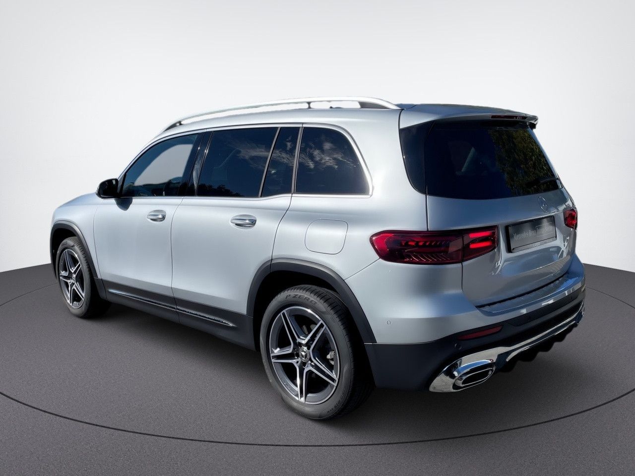 Mercedes-Benz GLB – Bild 3