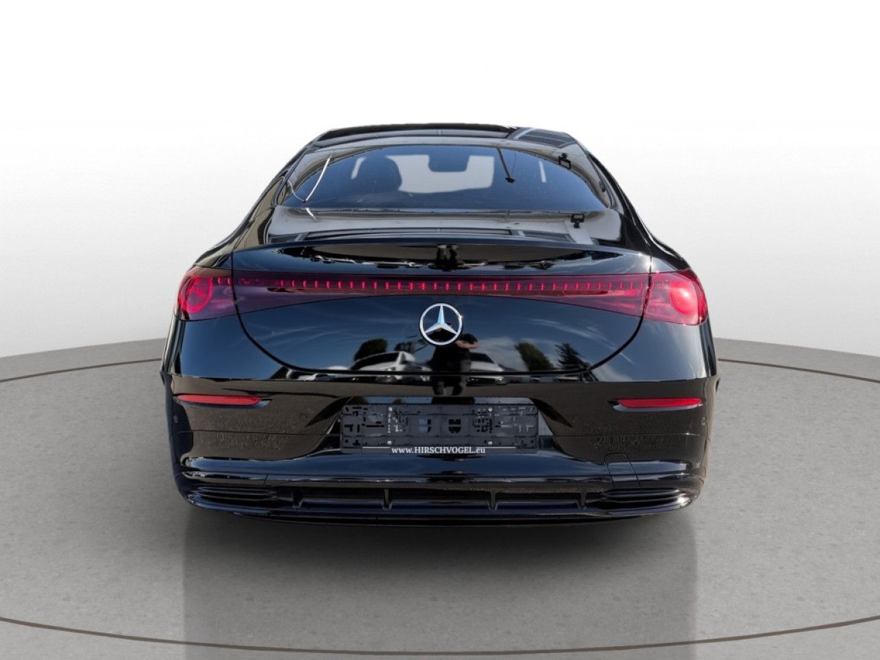 Mercedes-Benz CLA – Bild 5