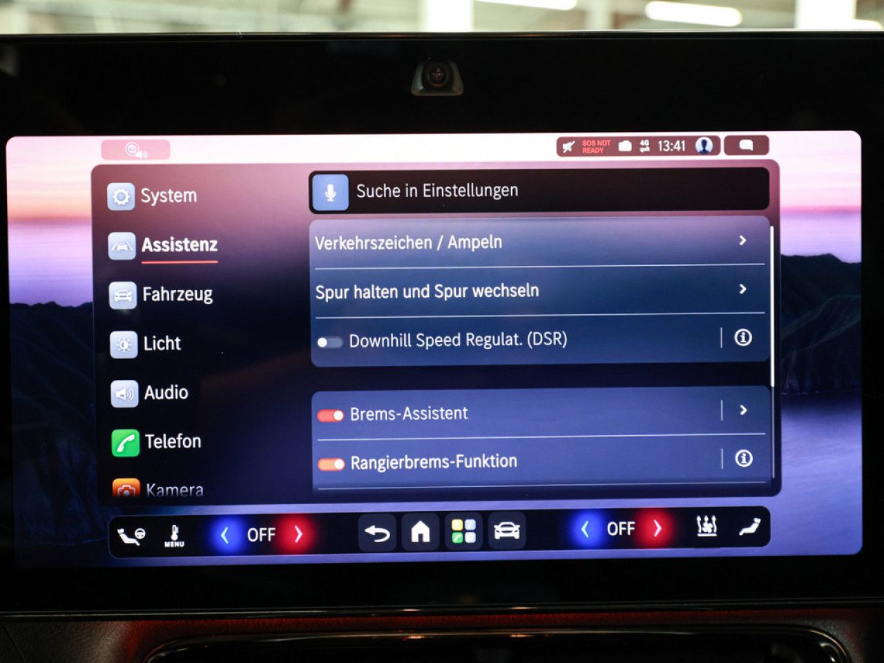 Mercedes-Benz GLB – Bild 13