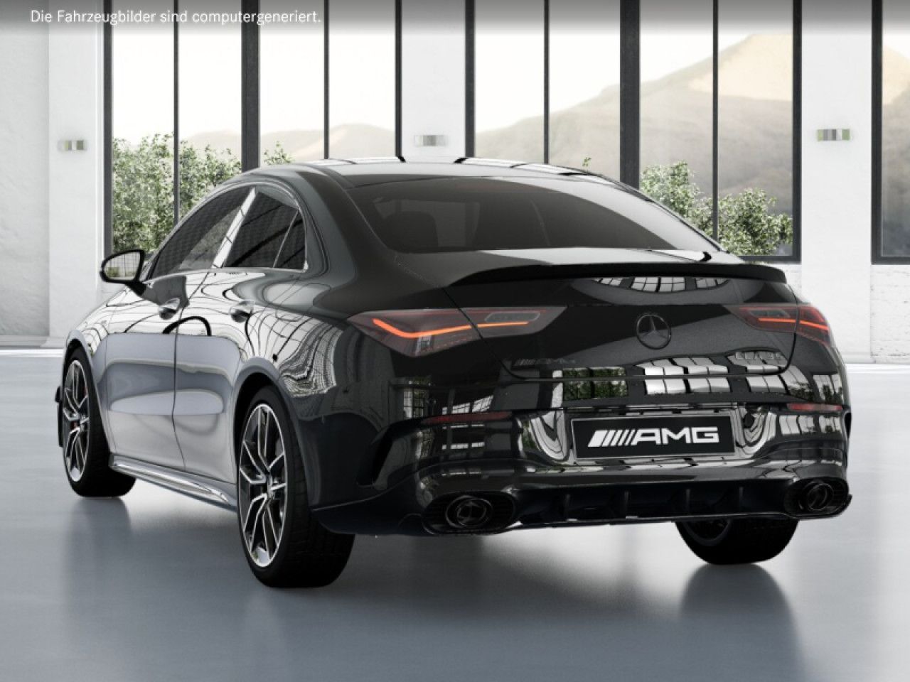 Mercedes-Benz CLA – Bild 17