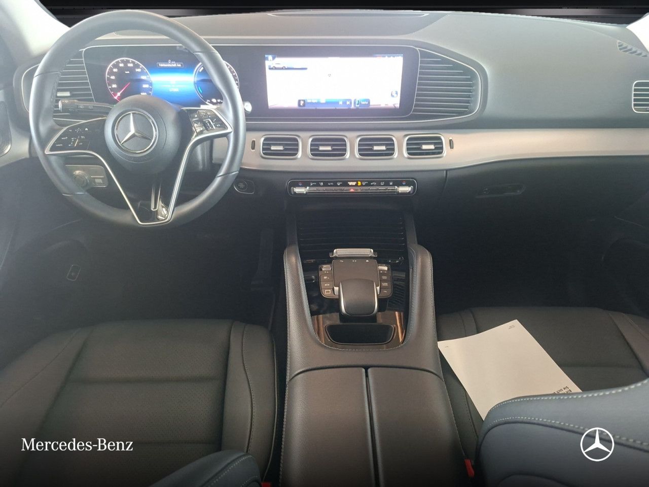 Mercedes-Benz GLE – Bild 12