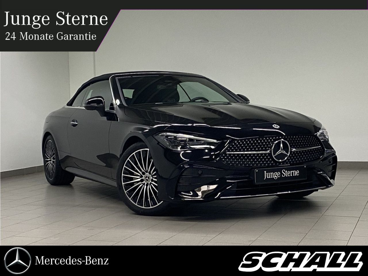 Mercedes-Benz CLE