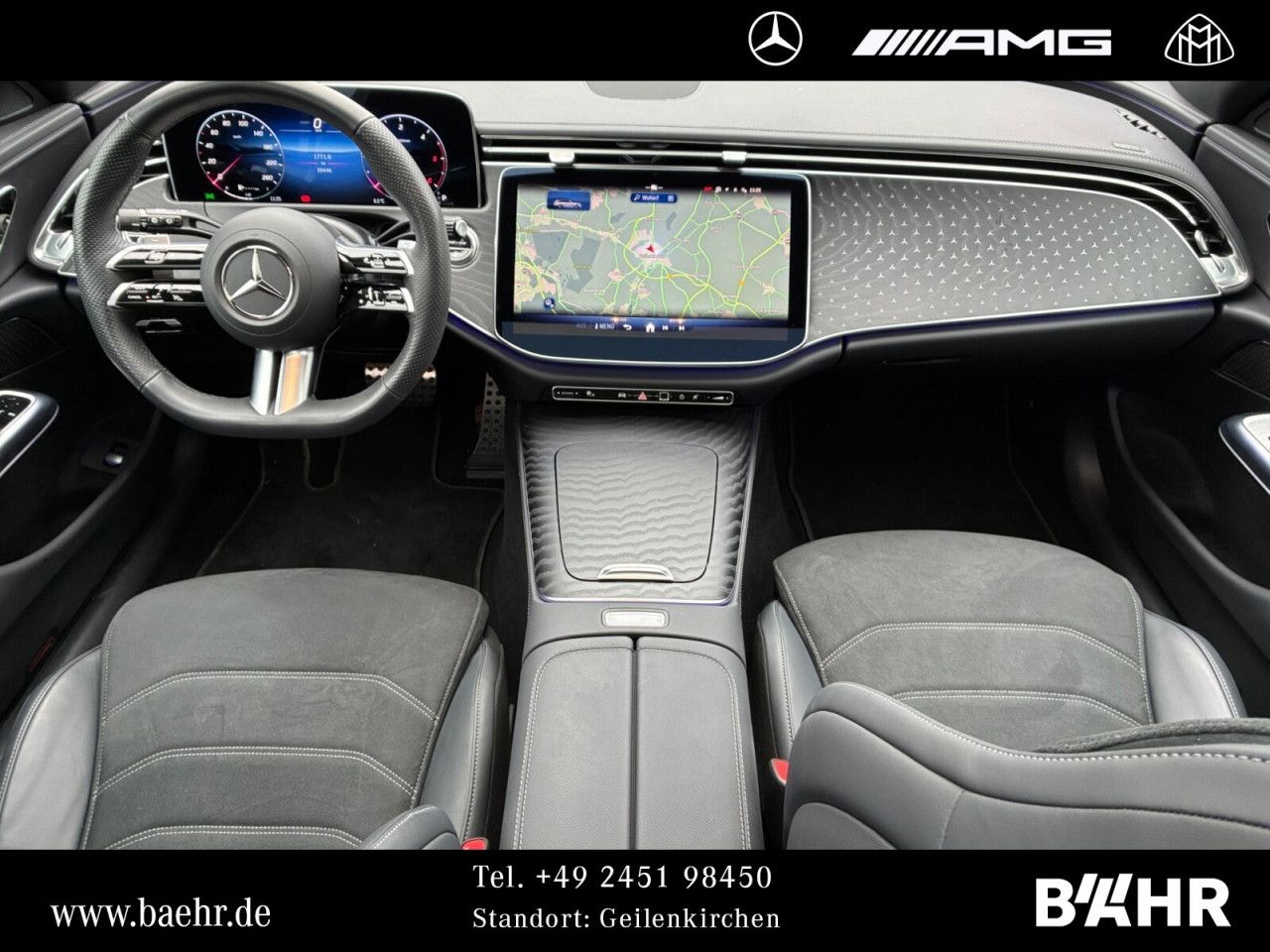 Mercedes-Benz E-Klasse – Bild 4