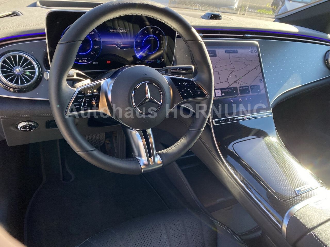 Mercedes-Benz EQE – Bild 18
