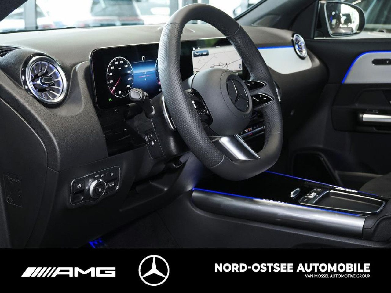 Mercedes-Benz GLA – Bild 6