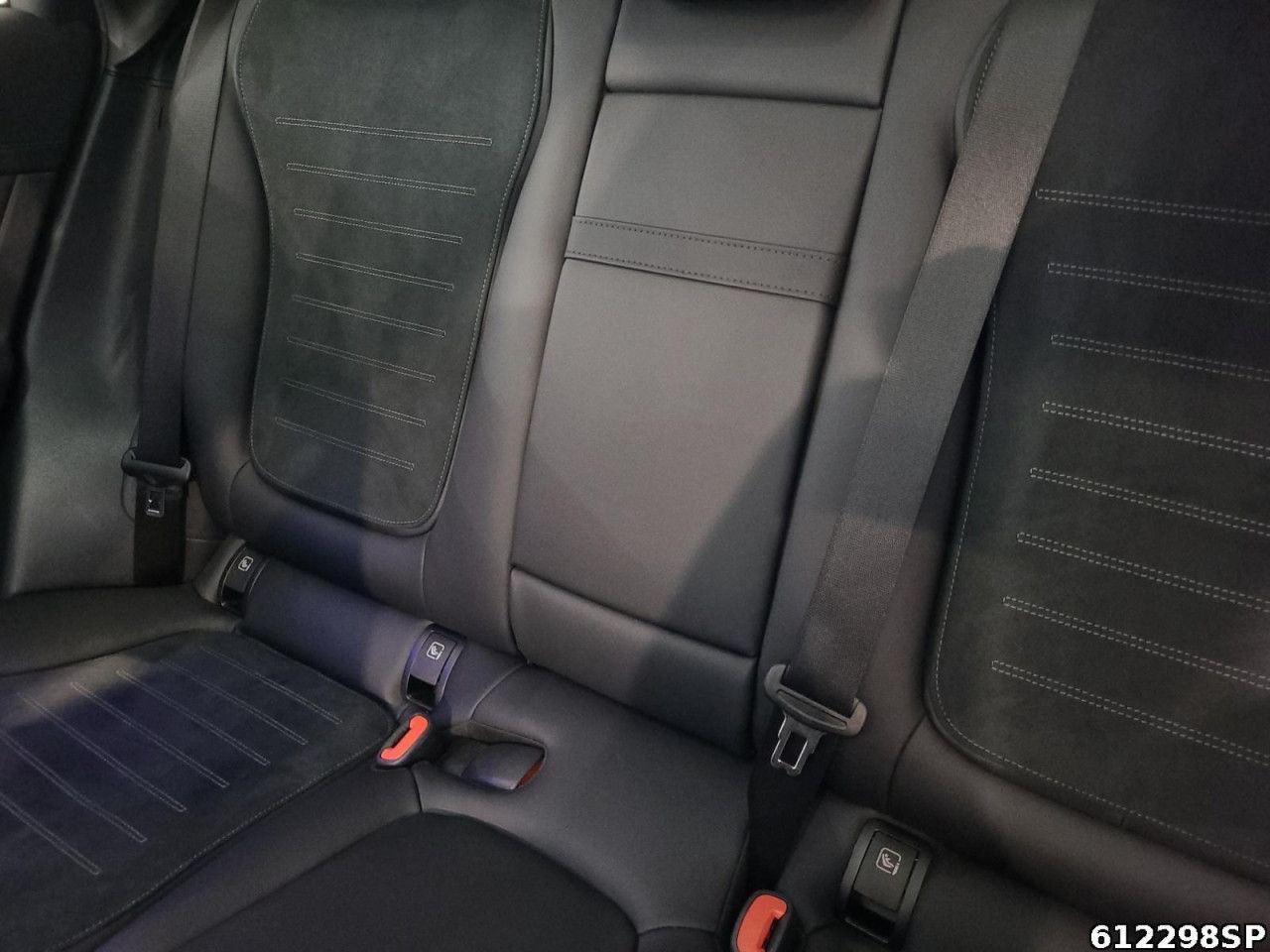 Mercedes-Benz GLC – Bild 12