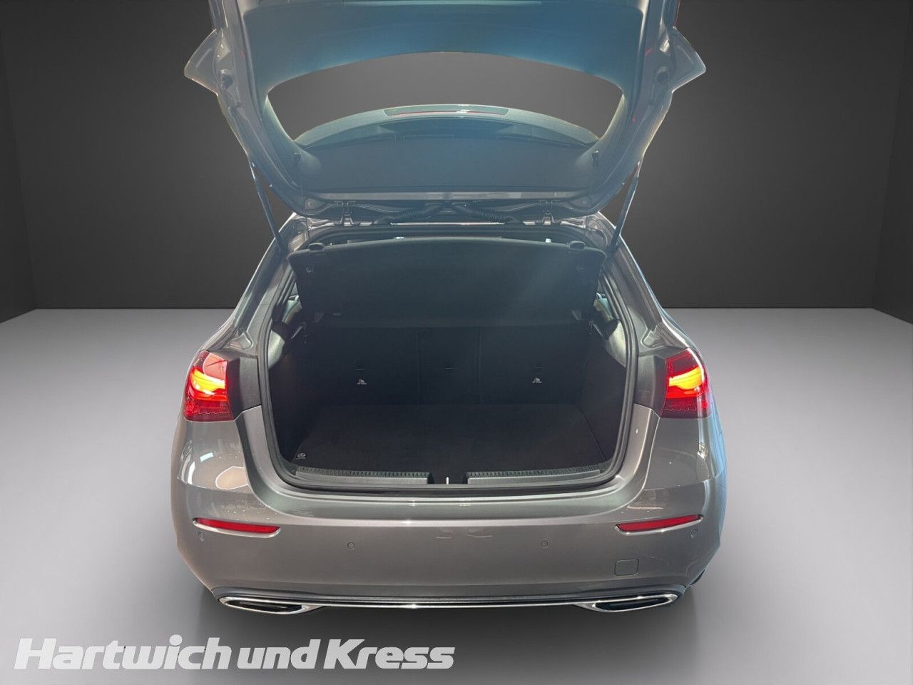 Mercedes-Benz A-Klasse – Bild 9