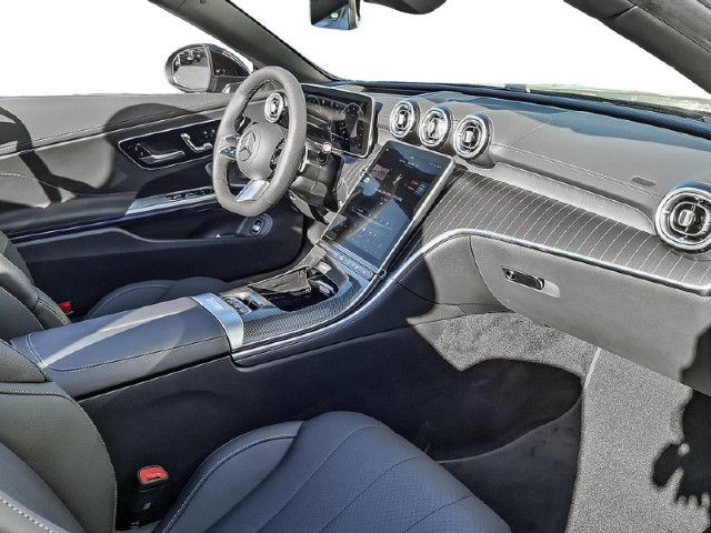 Mercedes-Benz CLE 450