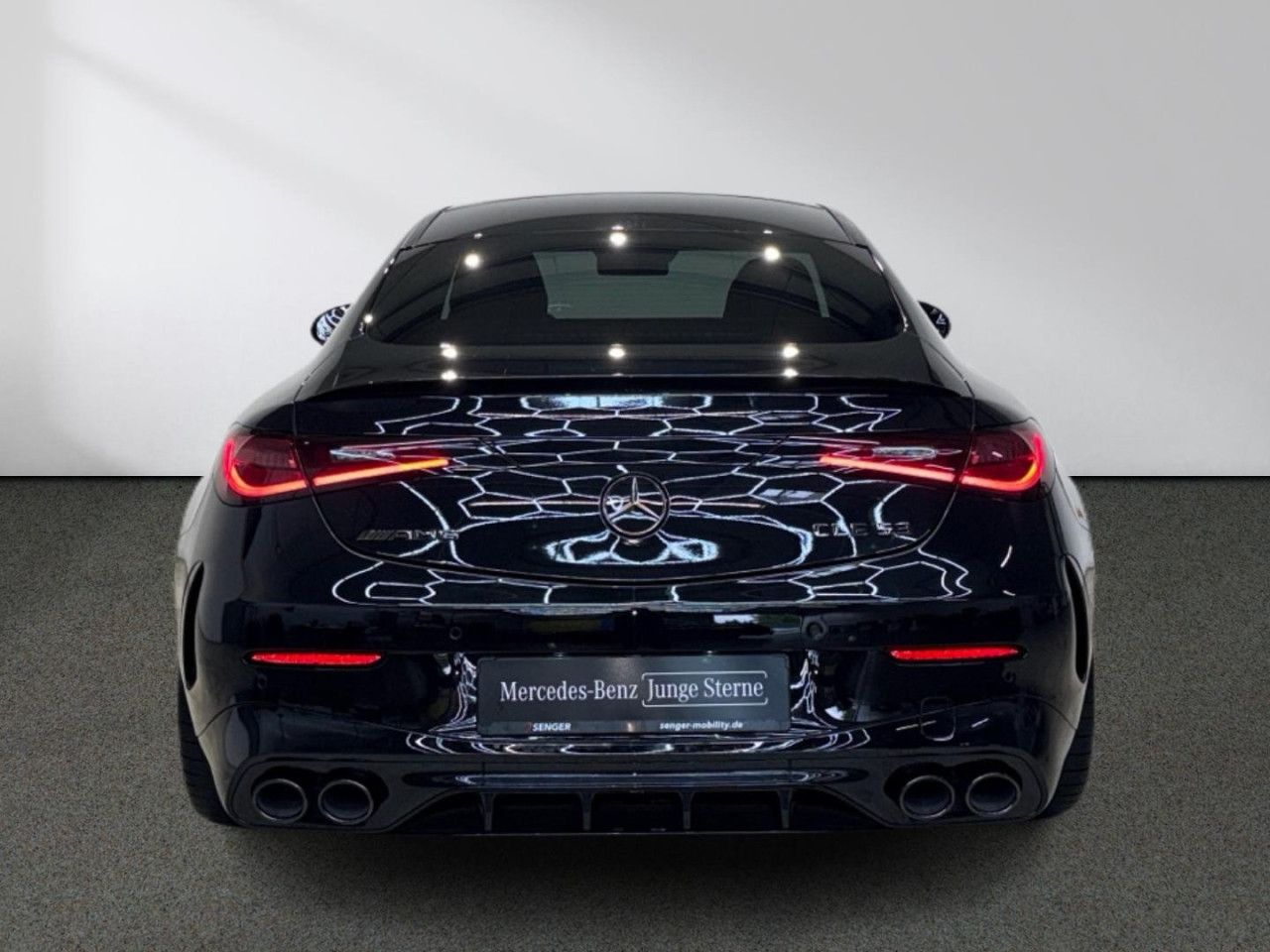 Mercedes-Benz CLE – Bild 11