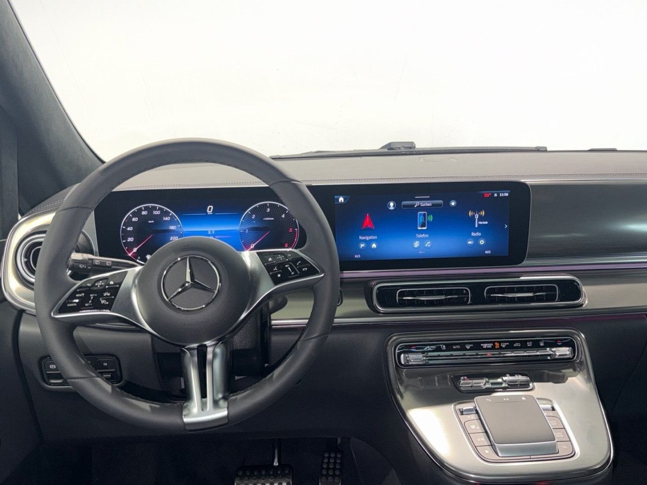 Mercedes-Benz V-Klasse – Bild 9
