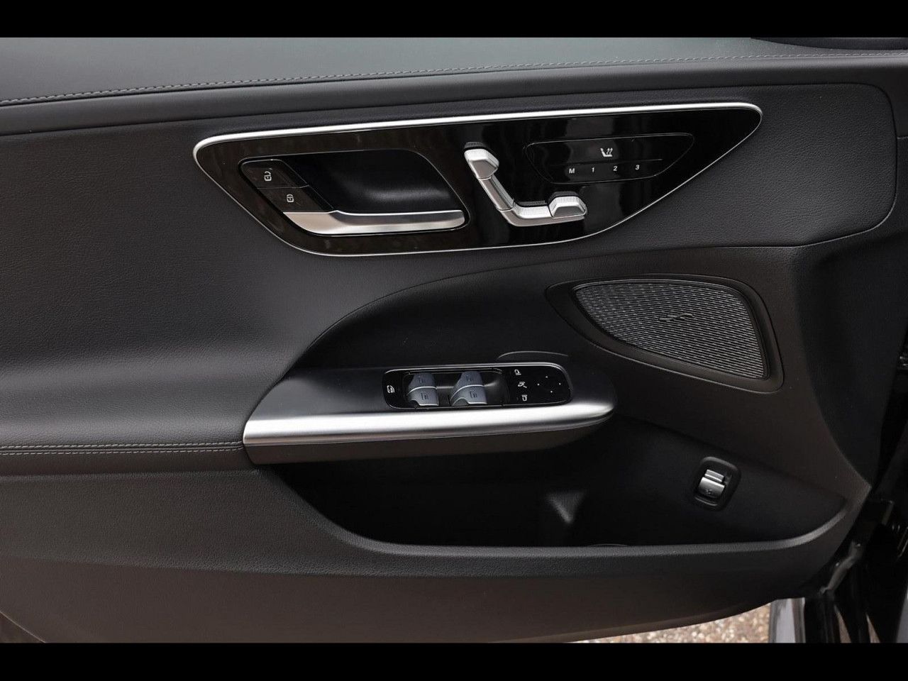 Mercedes-Benz C-Klasse – Bild 12