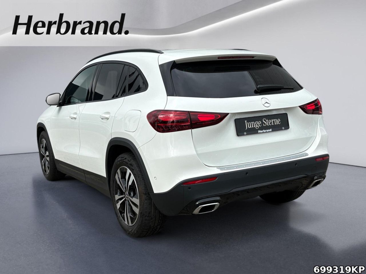 Mercedes-Benz GLA – Bild 4