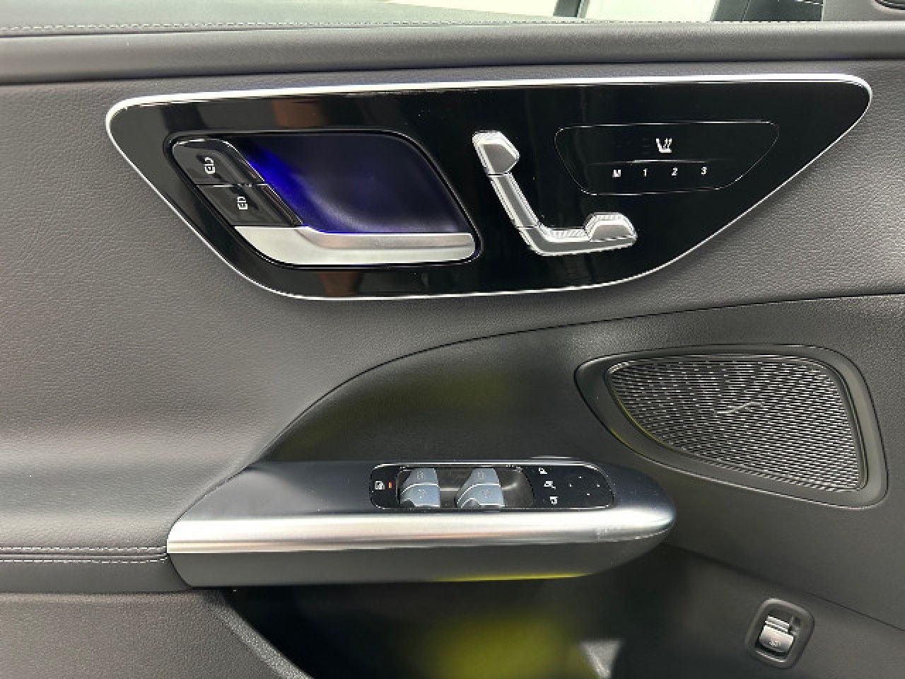 Mercedes-Benz C-Klasse – Bild 12