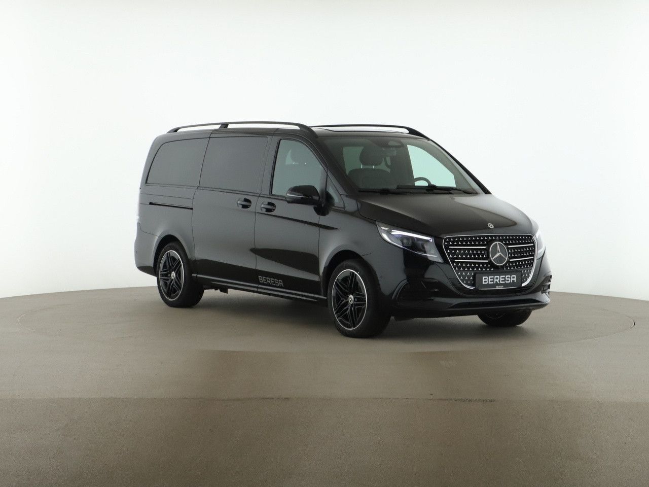 Mercedes-Benz V-Klasse – Bild 5