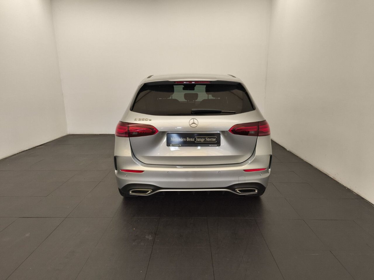 Mercedes-Benz B-Klasse – Bild 7