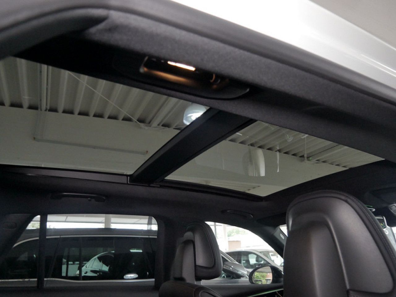 Mercedes-Benz GLC – Bild 8