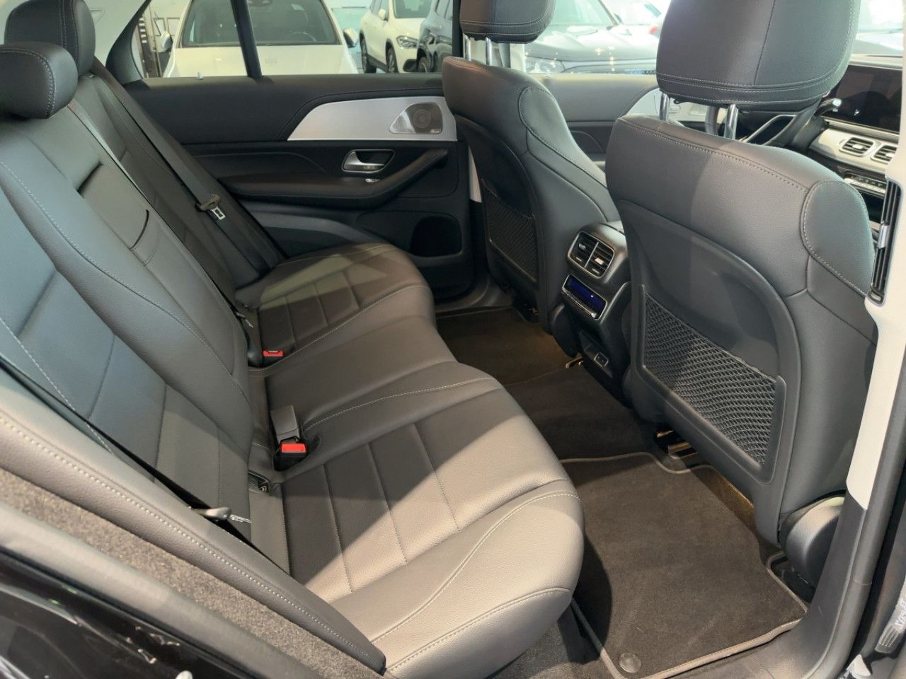 Mercedes-Benz GLE – Bild 7