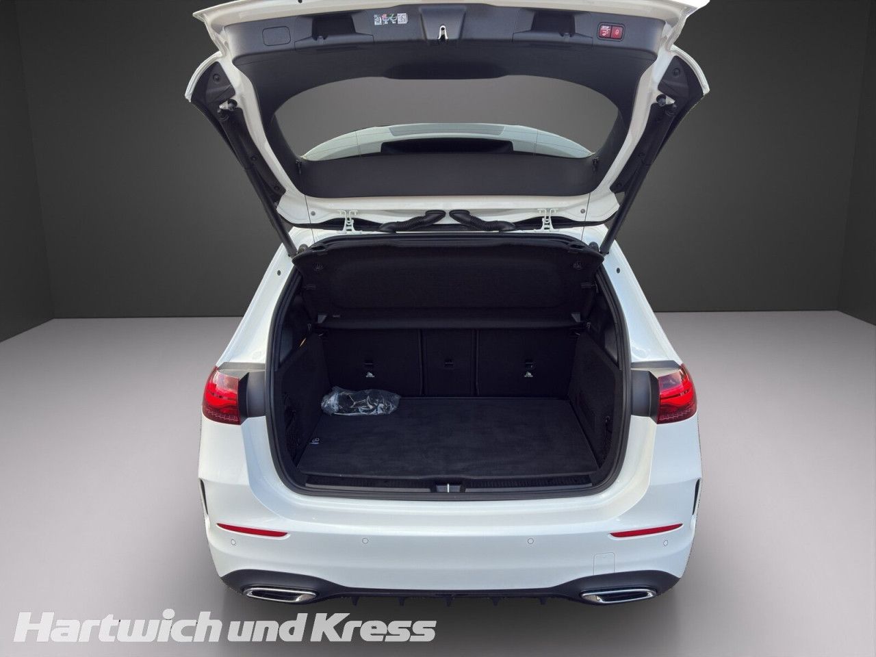 Mercedes-Benz B-Klasse – Bild 10