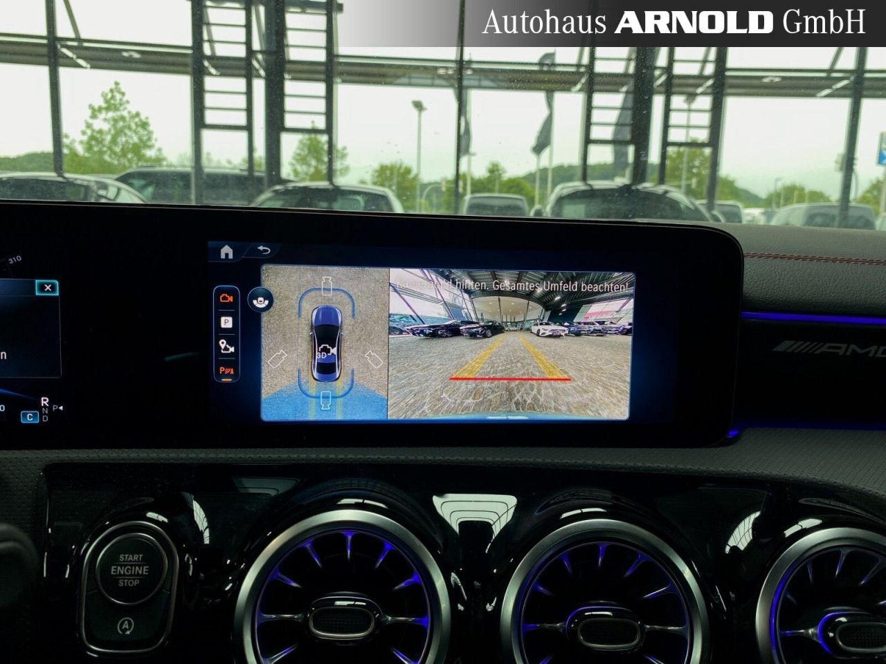 Mercedes-Benz CLA – Bild 13