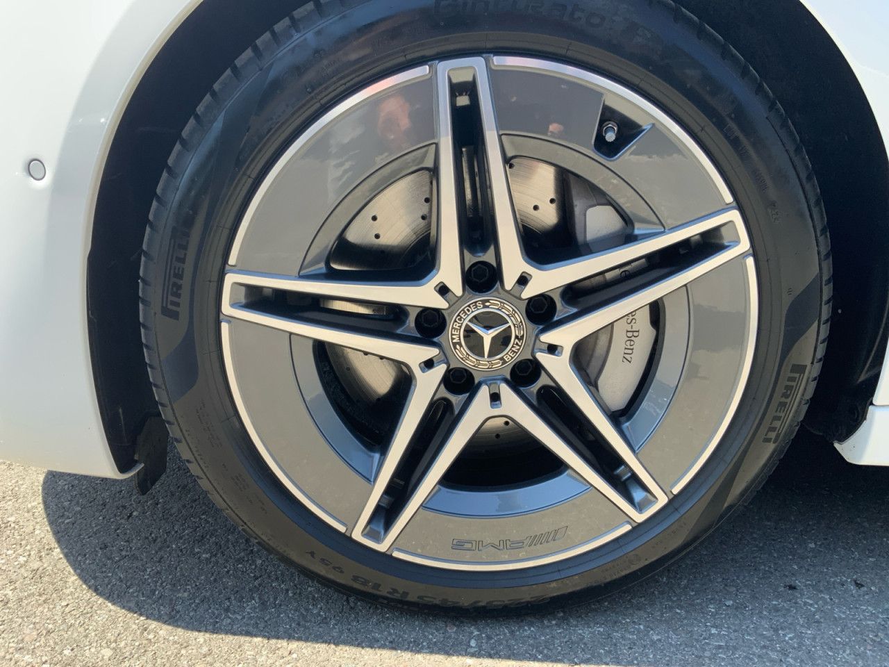 Mercedes-Benz C-Klasse – Bild 23